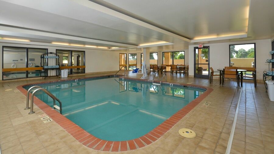 Hotel Courtyard By Marriott