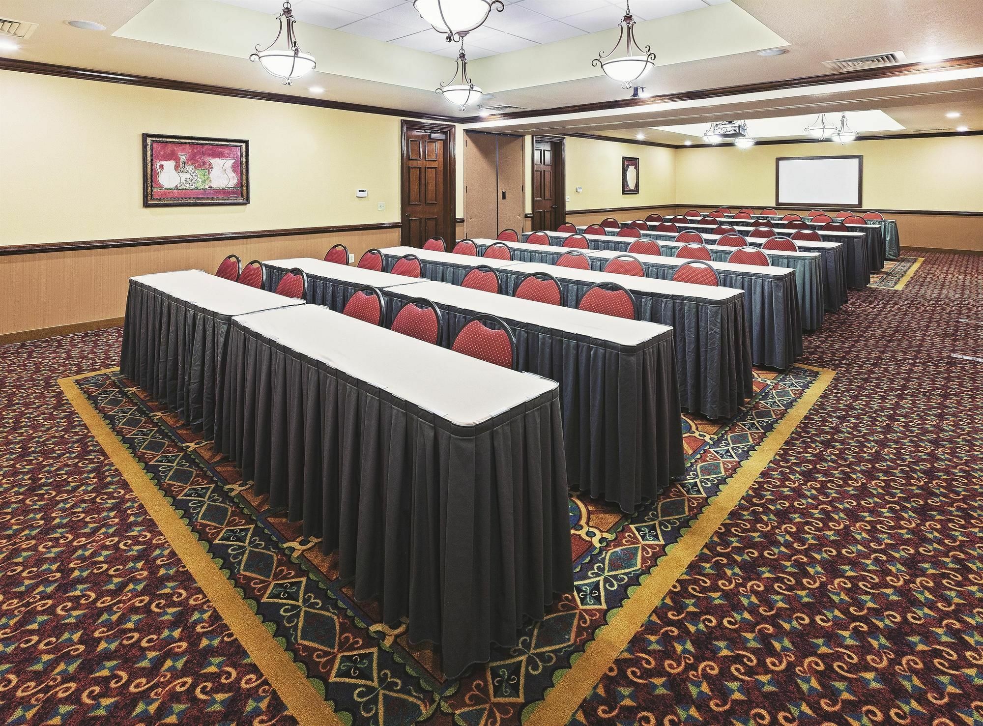Hotel La Quinta By Wyndham Bentonville