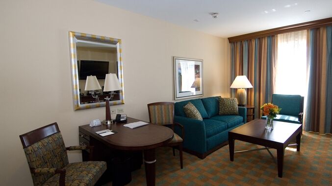 Doubletree By Hilton 4*