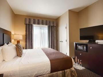 Hotel Best Western Plus Castlerock & 3*