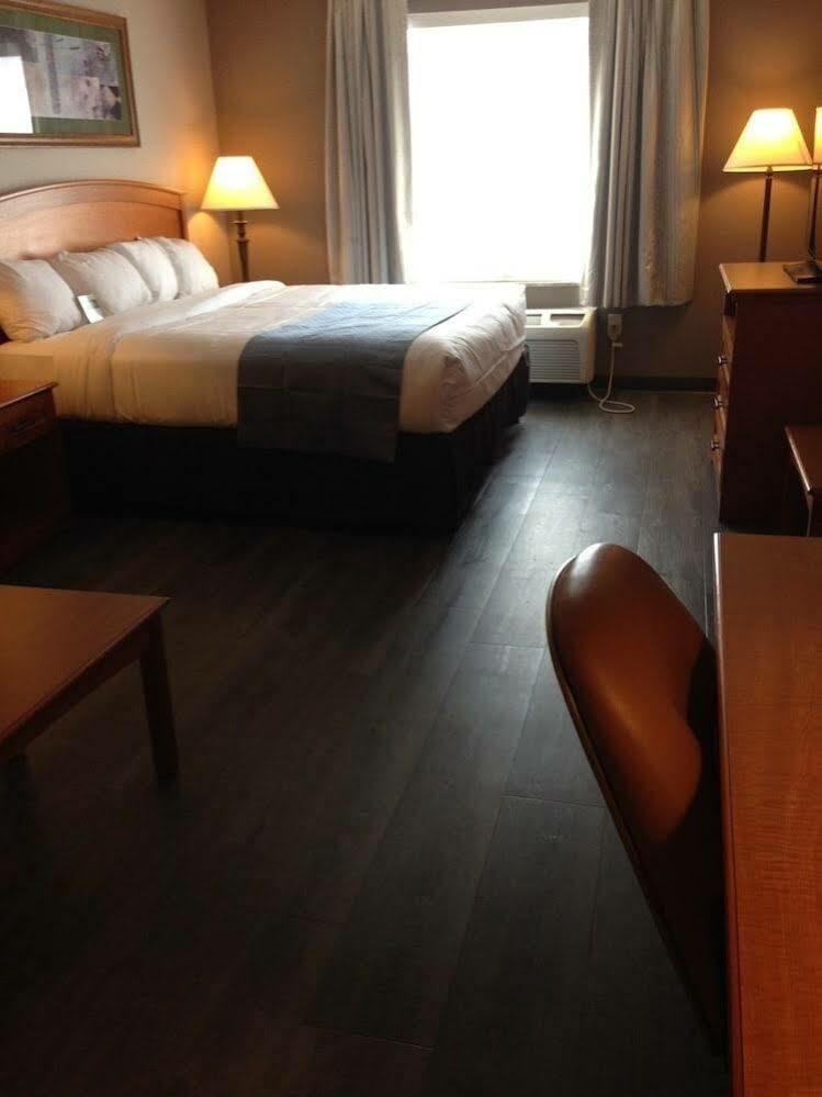 Wingate By Wyndham 3* Bentonville