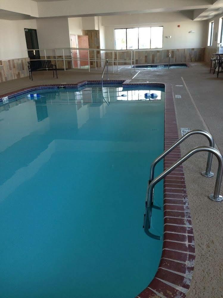Wingate By Wyndham 3* Bentonville
