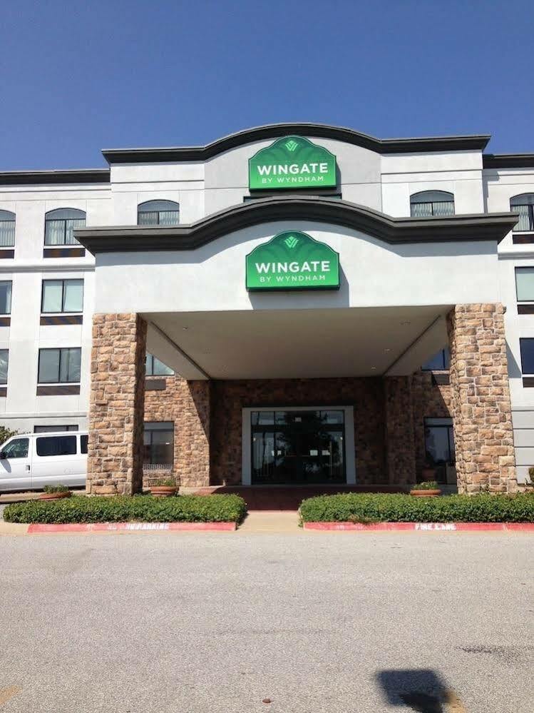 Wingate By Wyndham Bentonville