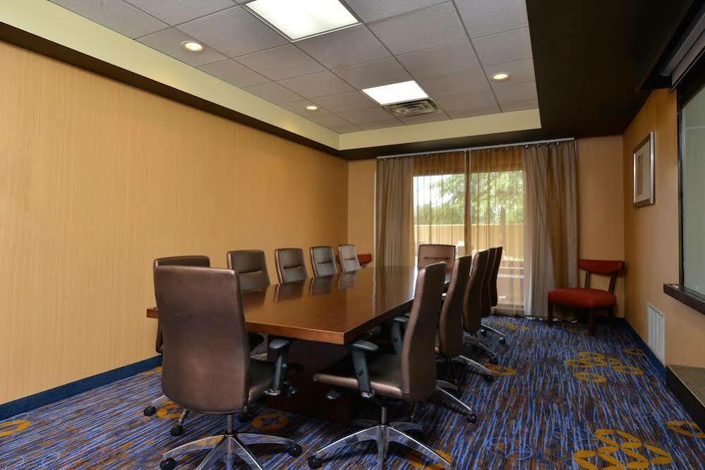 Hotel Courtyard By Marriott