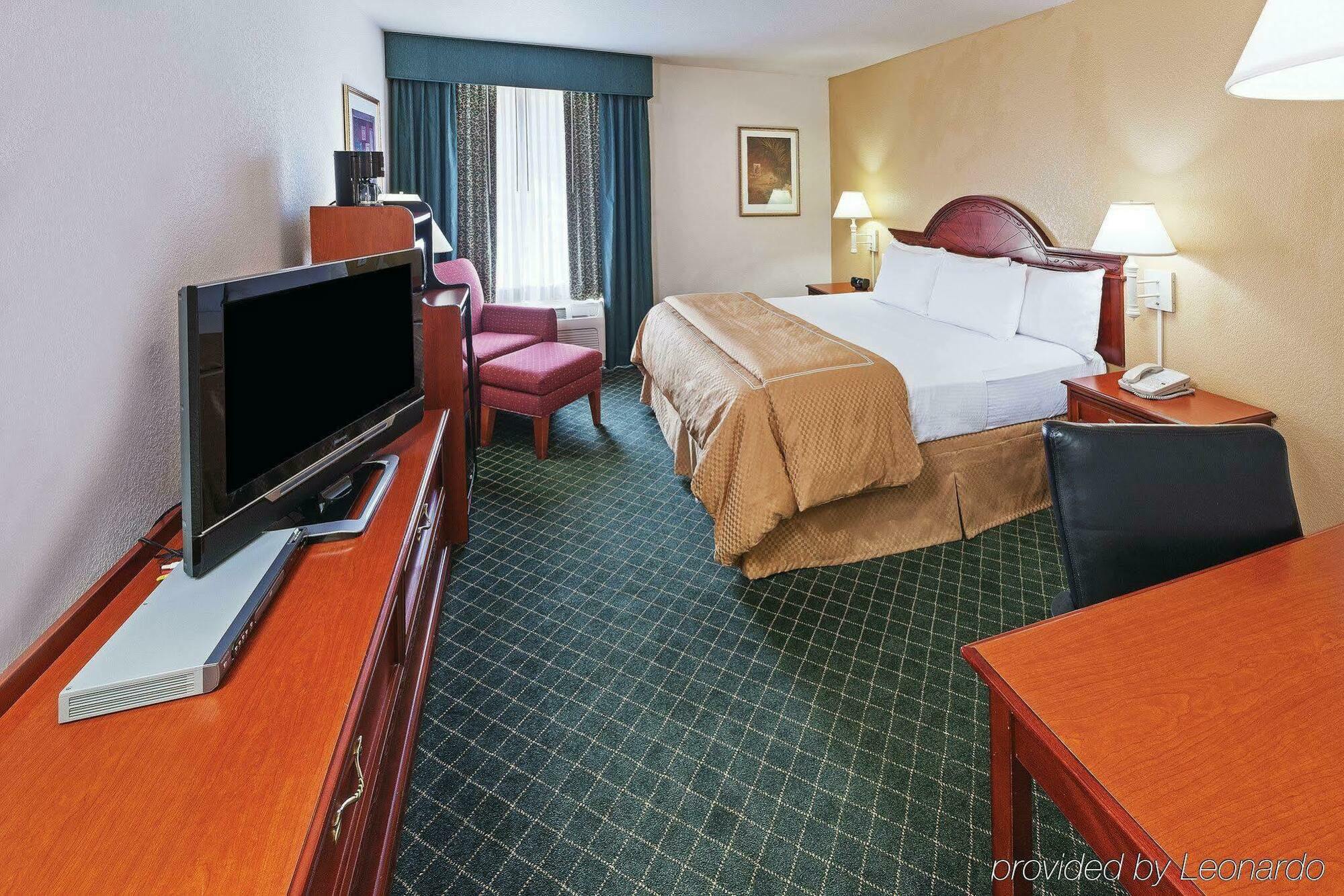 La Quinta By Wyndham 3* Bentonville