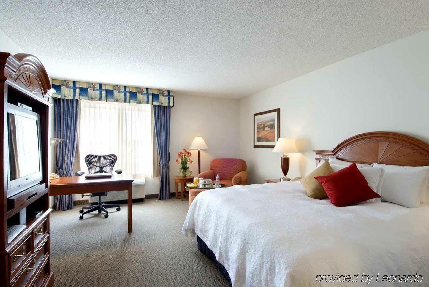 Hilton Garden Rogers 4* Bentonville