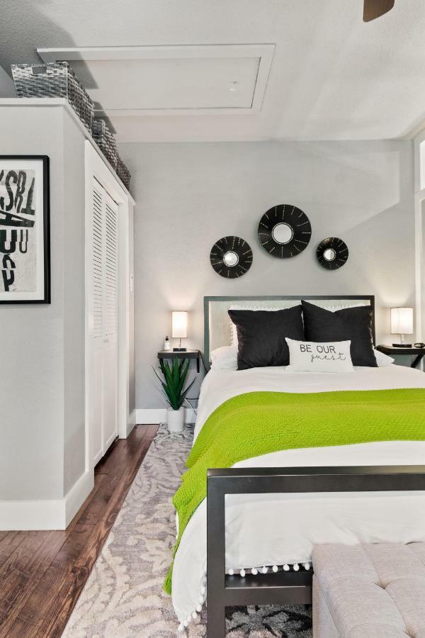 A On Avenue Bentonville