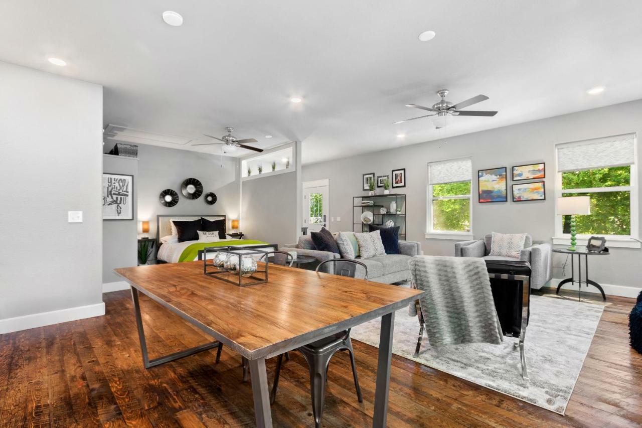Apartment A On Avenue