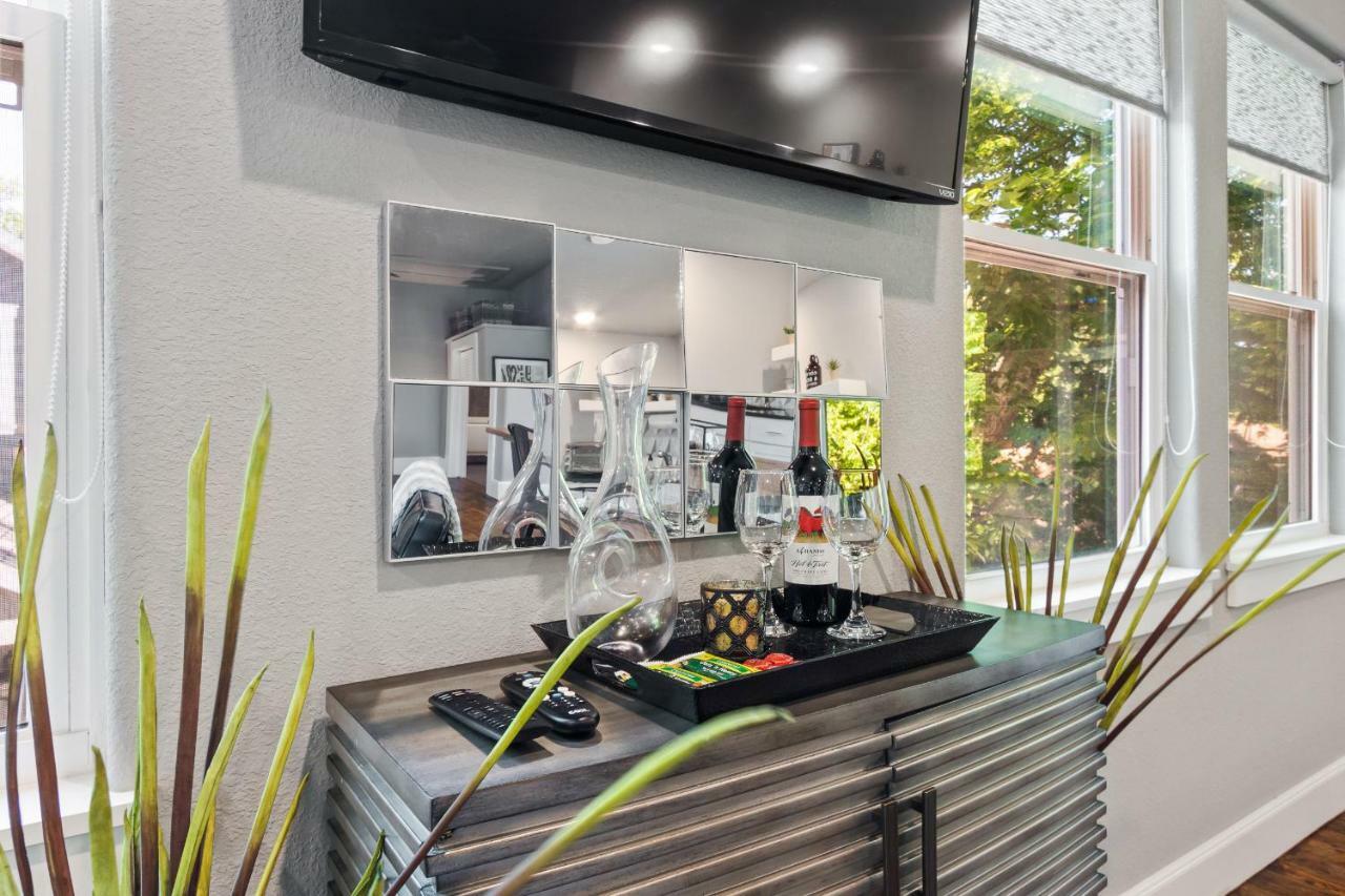 Apartment A On Avenue Bentonville