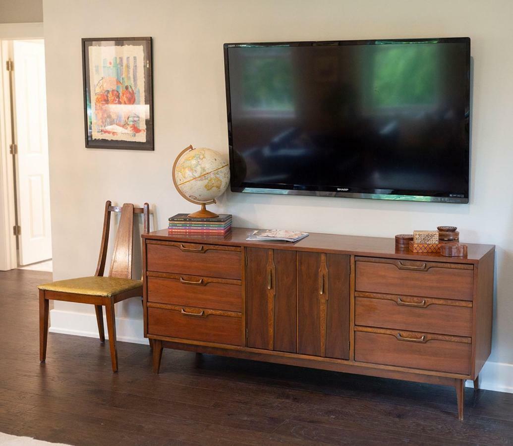 Apartment The Henry Carriage House *