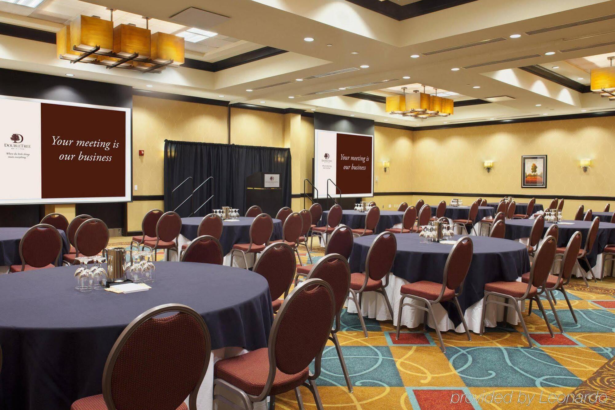 Doubletree By Hilton Bentonville