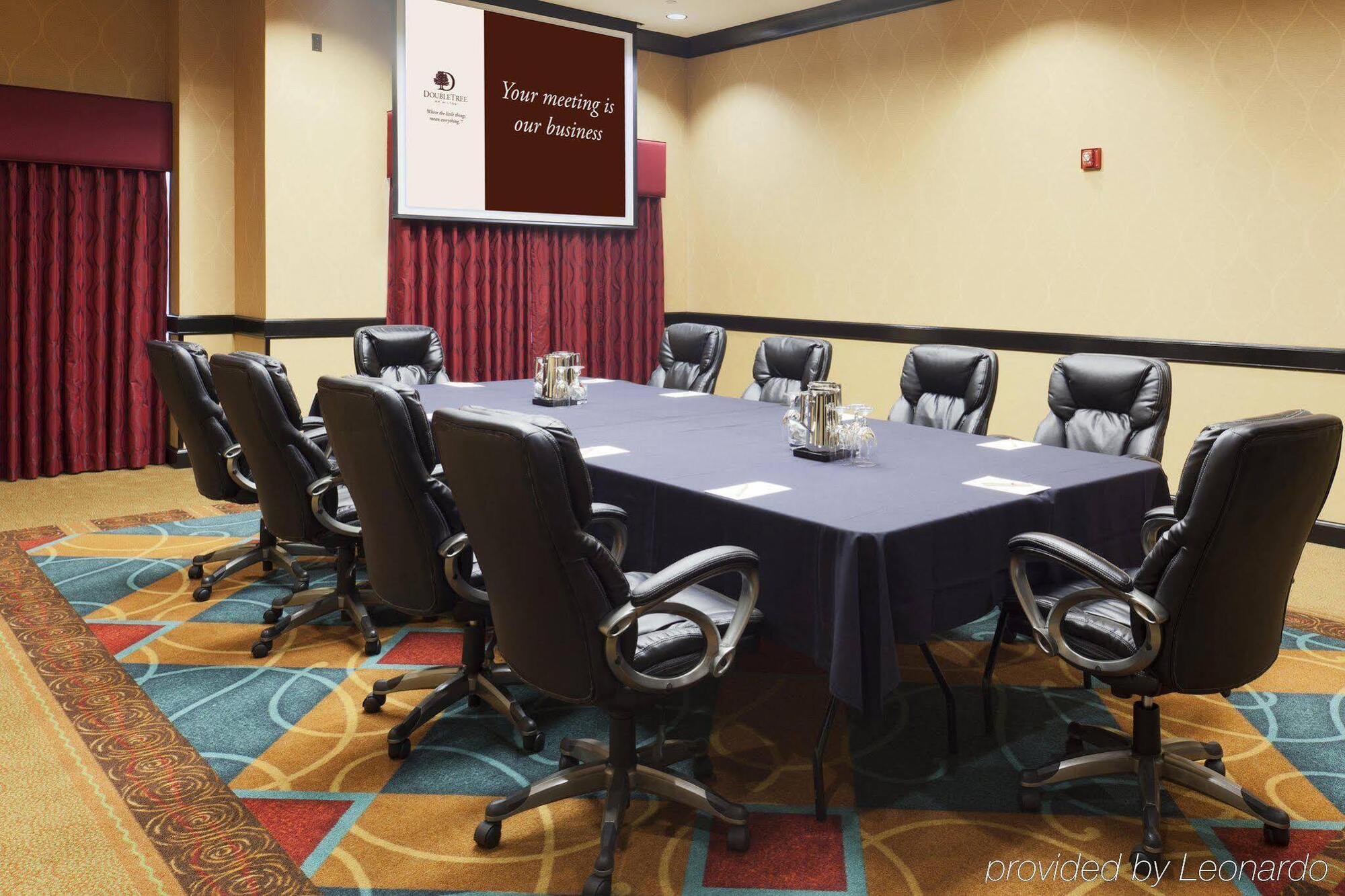 Doubletree By Hilton Bentonville