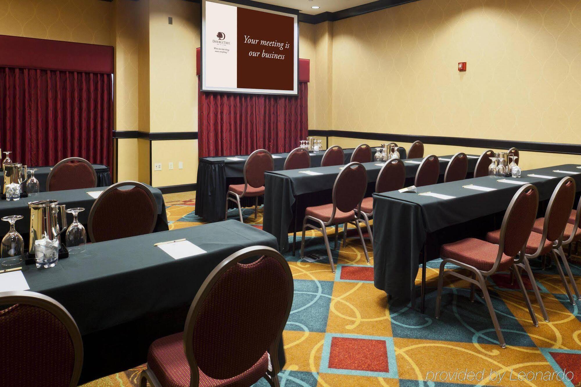 Doubletree By Hilton 4*