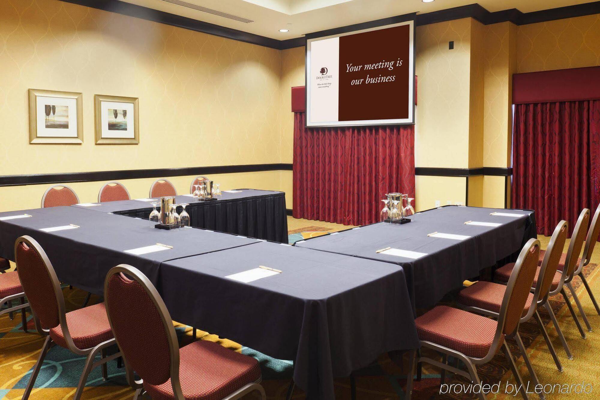 Doubletree By Hilton 4*