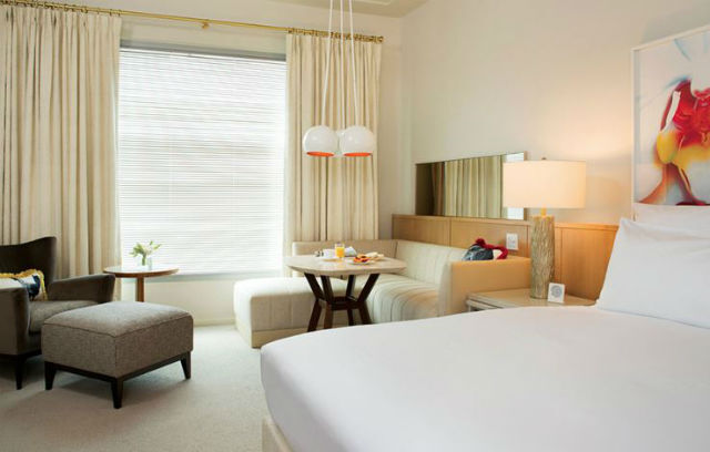 Hotel 21c Museum - Mgallery 4*