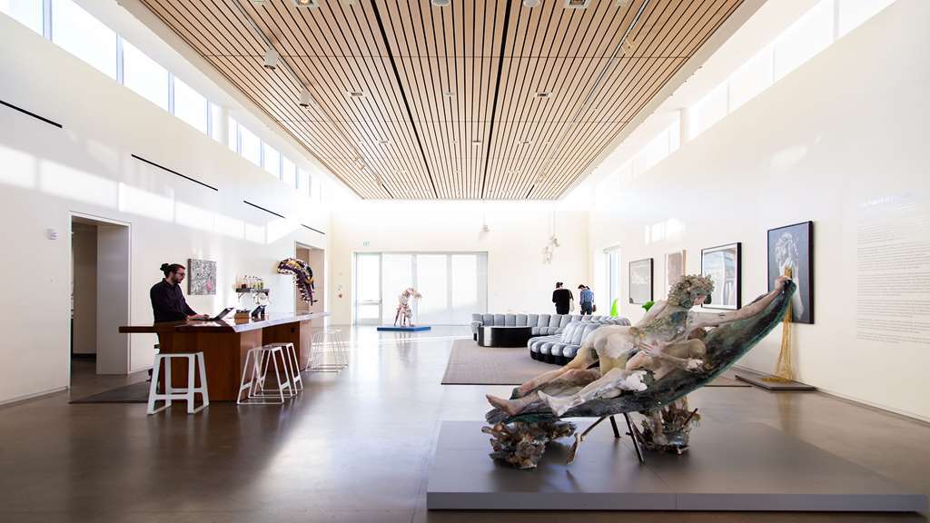 21c Museum - Mgallery Hotel
