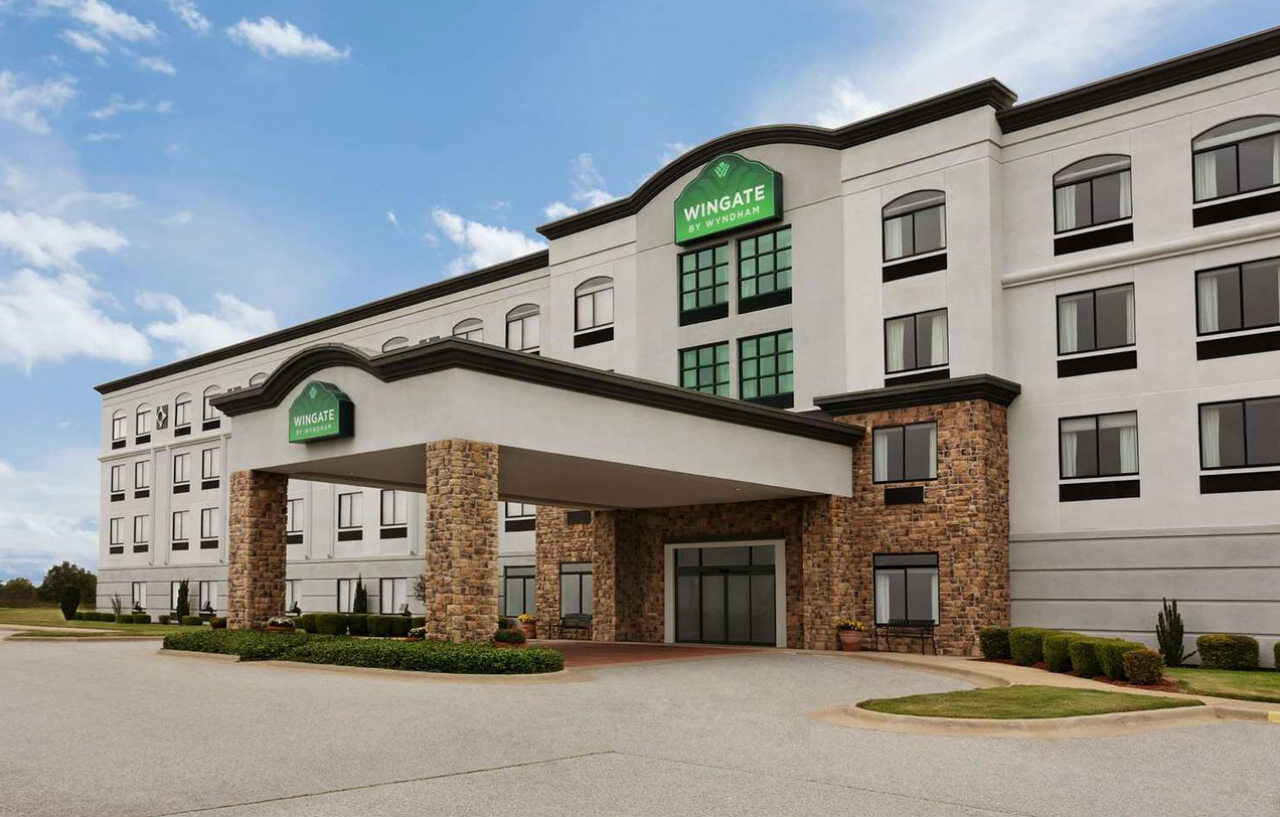 Wingate By Wyndham