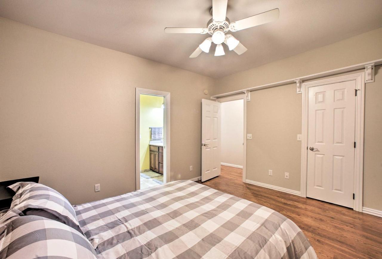 With Pool Table, 2 Mi To Downtown!