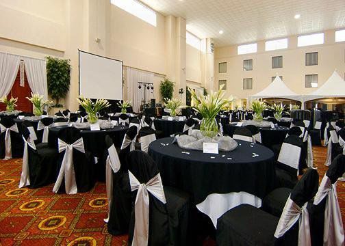 Four Points Hotel