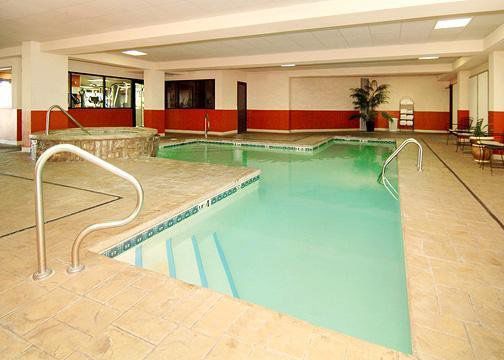 Hotel Four Points Bentonville
