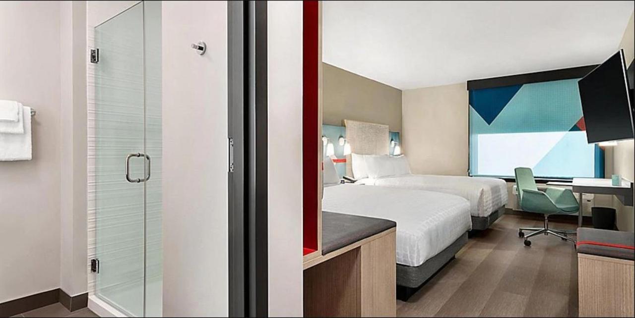 Avid - - Rogers By Ihg Hotel