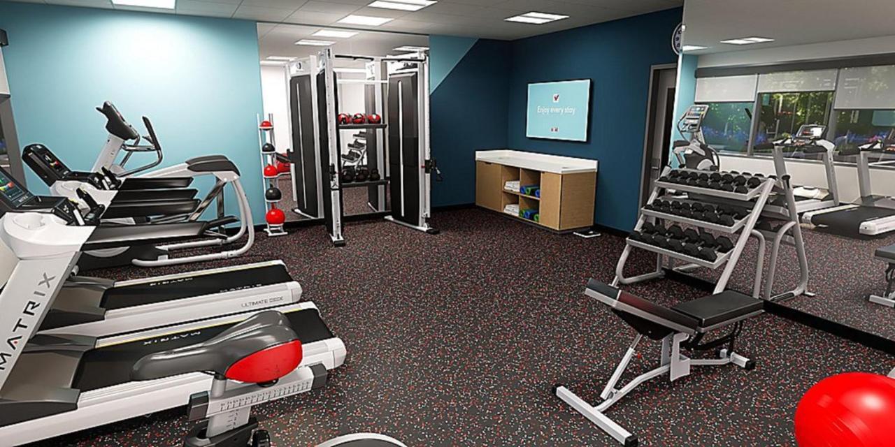 Avid - - Rogers By Ihg Bentonville