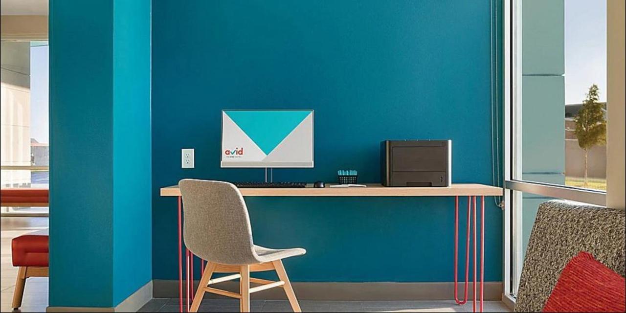 Hotel Avid - - Rogers By Ihg 2*