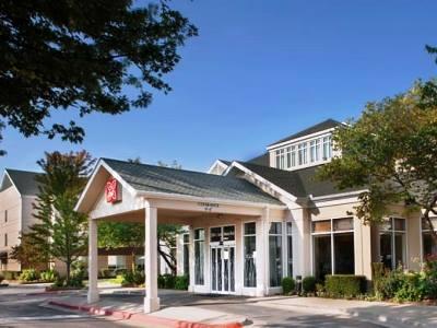 Hilton Garden Rogers 4* Bentonville