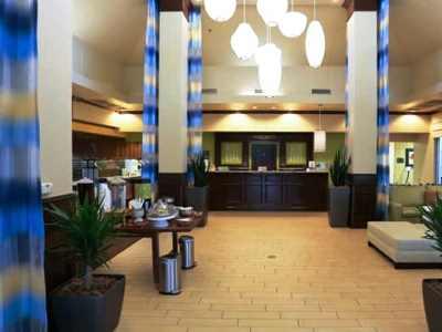 Hilton Garden Rogers Hotel