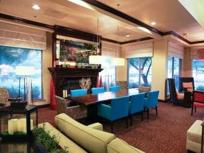 Hilton Garden Rogers 4* Bentonville