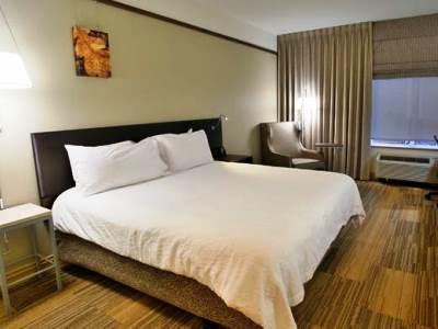 Hilton Garden Rogers 4* Bentonville