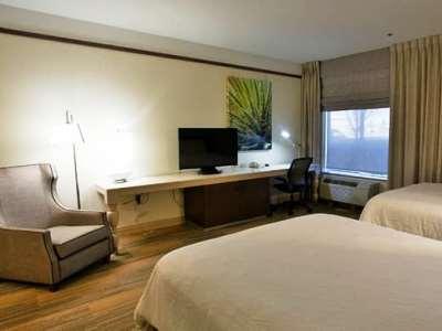 Hilton Garden Rogers 4* Bentonville