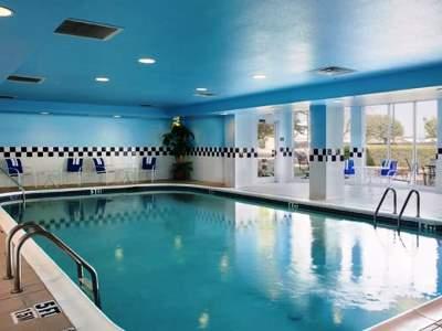 Hilton Garden Rogers Hotel