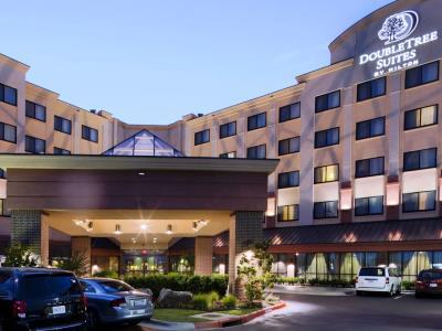 Doubletree By Hilton 4*