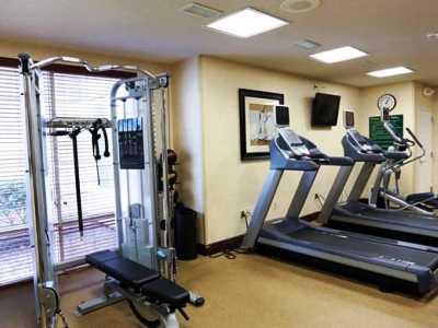Hilton Garden Rogers 4* Bentonville