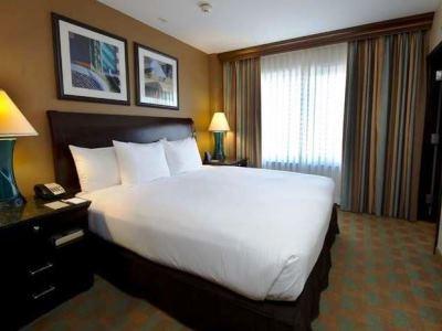 Doubletree By Hilton 4* Bentonville