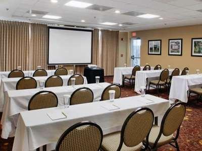 Hilton Garden Rogers 4* Bentonville