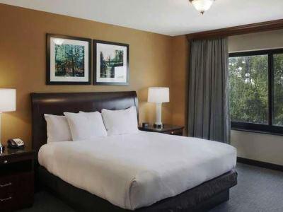 Hotel Doubletree By Hilton 4*