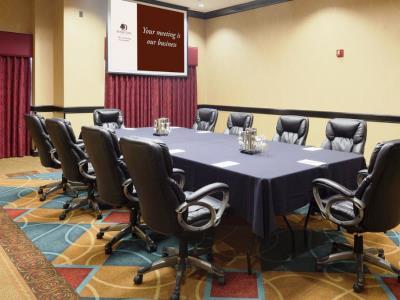 Doubletree By Hilton Hotel
